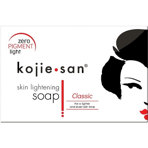 Skin Lightening Soap - 135g