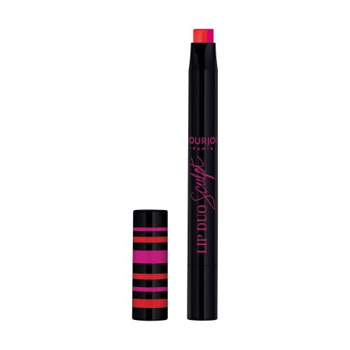 Paris Lip Duo Sculpt Lipstick – Plum’set Beach 04