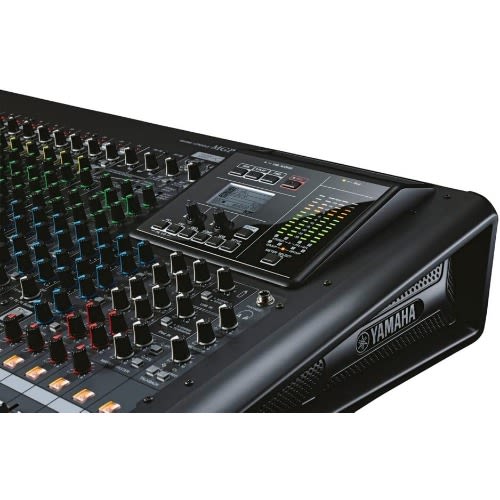 Mgp24x Premium Mixing Console