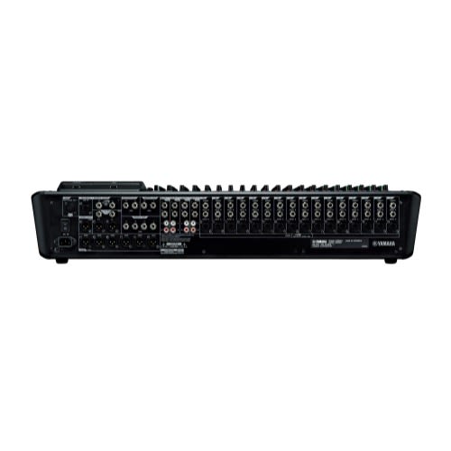 Mgp24x Premium Mixing Console