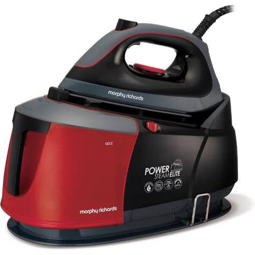 Steam Generator Iron.