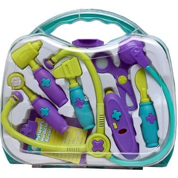 Special Medical Set