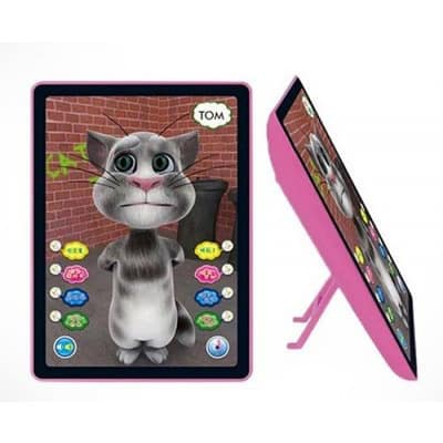 Talking Tom Pad For Kids