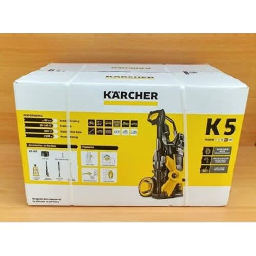 Karcher  K5 High Pressure Washer