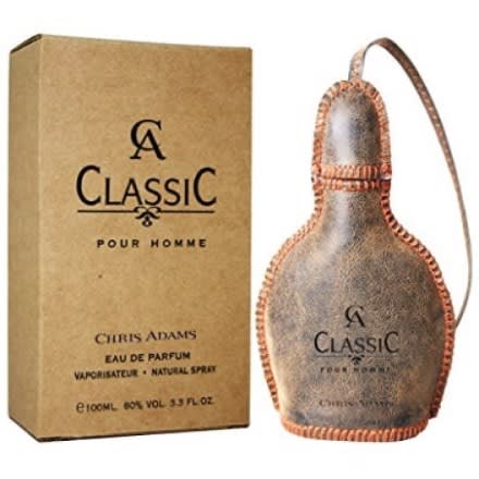 Classic Edp Pour Homme - 100ml