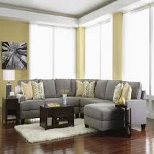 Maton Fabric Living Room Set