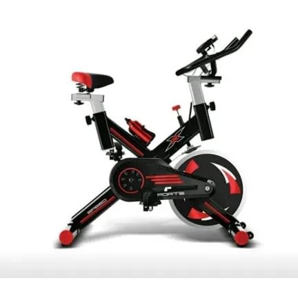 Smart Spinning Bike