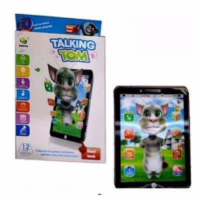 Talking Tom Pad