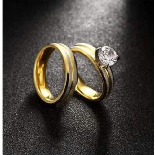 Women's Wedding Ring