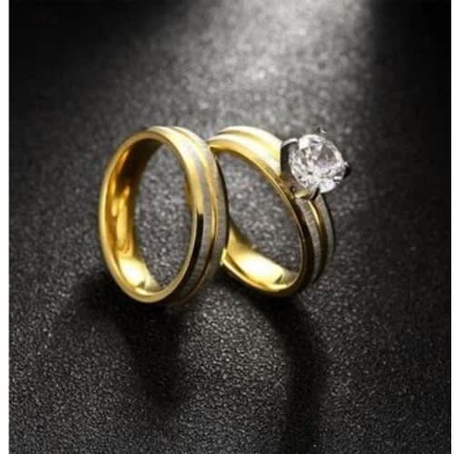Women's Wedding Ring