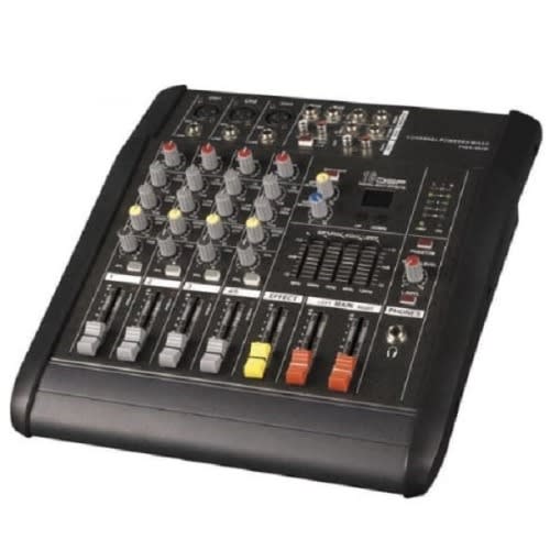Yamaha 4 Channels Professional Studio Mixer