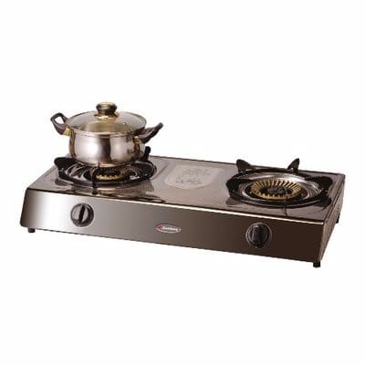 Table Top Gas Cooker