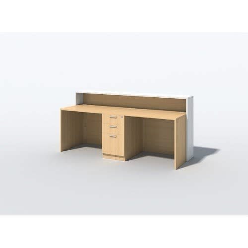 Reception Desk