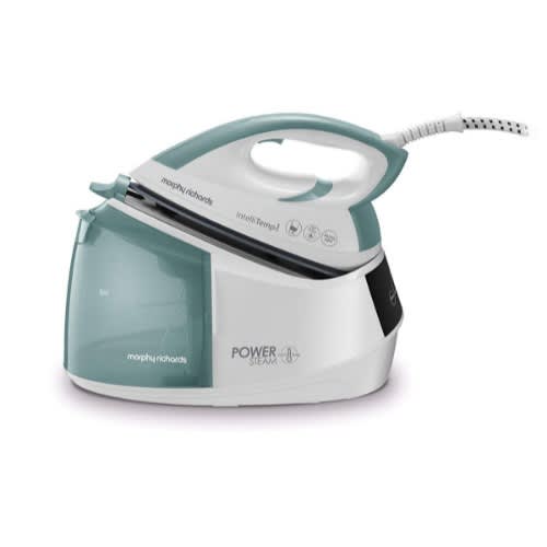 Power Steam Generator Iron