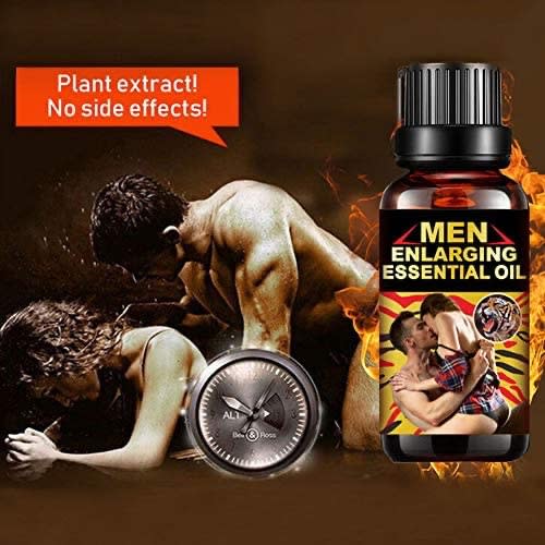 MAXMAN - Panarciss Men Massage Oil For Sex - 30g