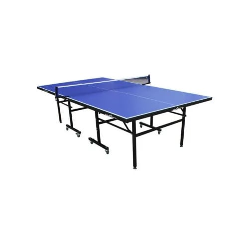 Indoor Table Tennis Board With 2 Bat And 3 Ball