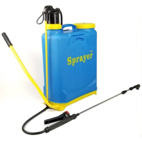 Knapsack Sprayer-20L