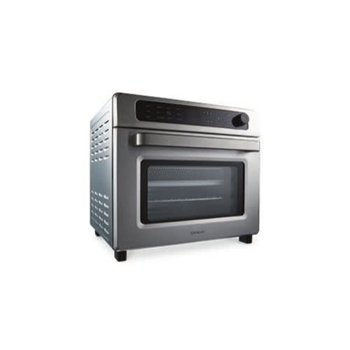 24L Digital Multi-functional Air Fryer Oven - 1800W