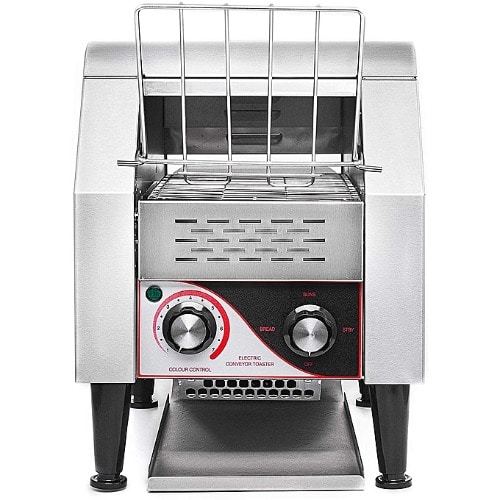 Commercial Convenyo Toaster