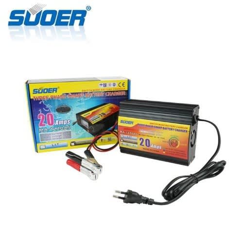 20a Inverter Battery Charger