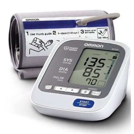 Omron Digital BP Monitor-7 Series