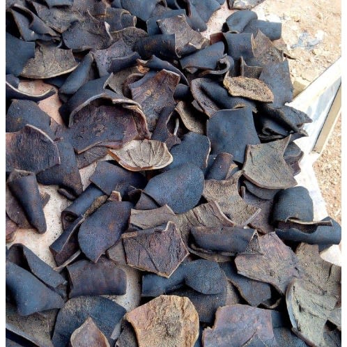 Ponmo Ijebu - 25 Pieces Dried Cow skin