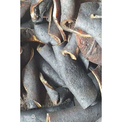 Ponmo Ijebu - 25 Pieces Dried Cow skin
