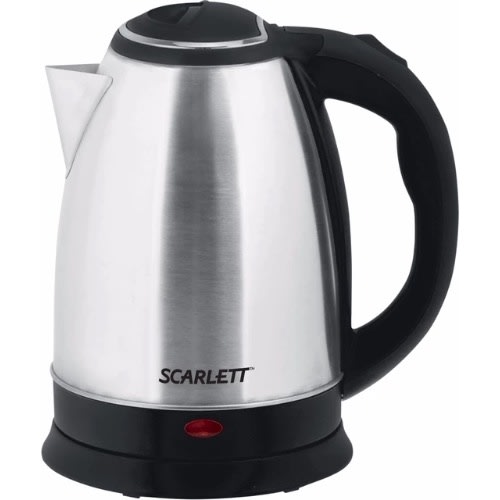 Electric Heat Kettle - 2L - 220v