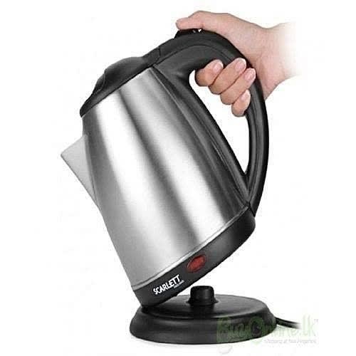 Electric Heat Kettle - 2L - 220v