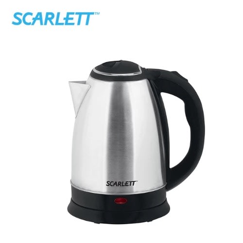 Electric Heat Kettle - 2L - 220v
