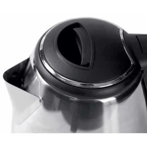 Electric Heat Kettle - 2L - 220v