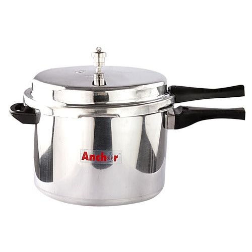 Anchor Hocking Pressure Pot - 10litres