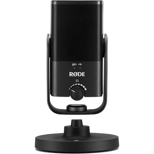 Nt-usb Mini USB Microphone