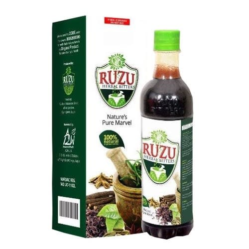 Herbal Bitters - 200ml