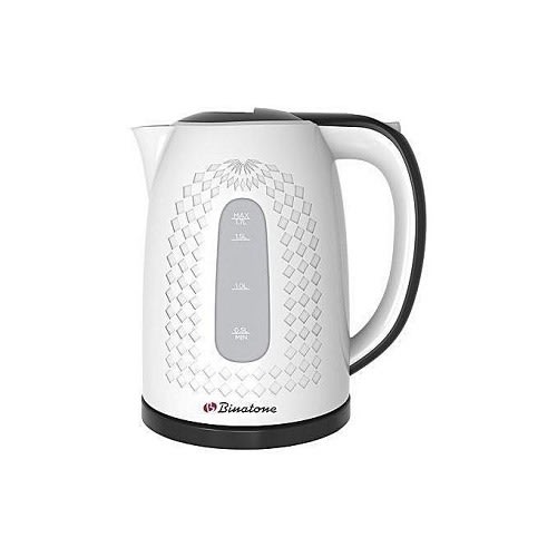 Electric Jug - 1.7l - Cej-1780 - White