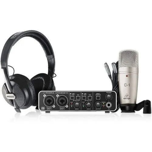 U-phoria Studio Pro