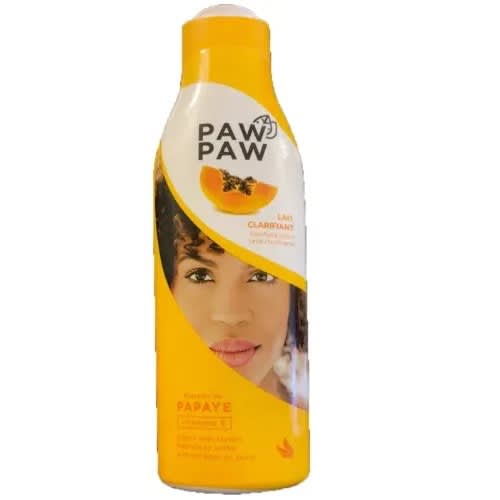 Paw Paw Clarifying Lotion With Vitamin E And Papaya Extracts - 500ml