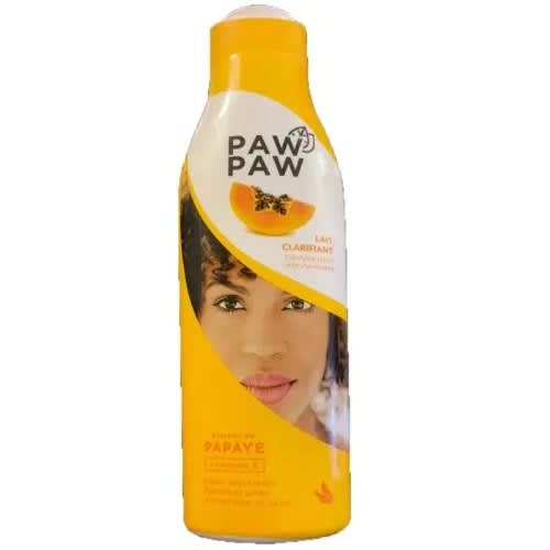 Paw Paw Clarifying Lotion With Vitamin E And Papaya Extracts - 500ml
