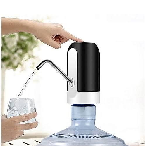 Authomatic Water Pump Dispenser