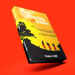 The Gathering Of The Tribes By Evans Ufeli