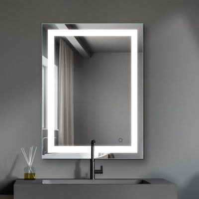 Light Mirror