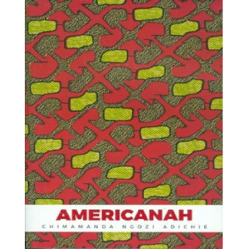 Americanah!