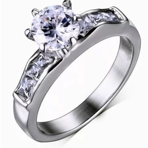 Engagement Ring