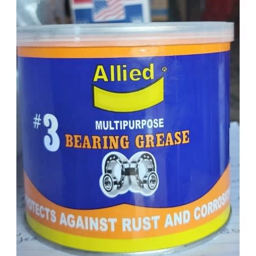 Allied Multi-purpose Bearing Grease X2