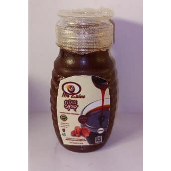 300ML Date Syrup