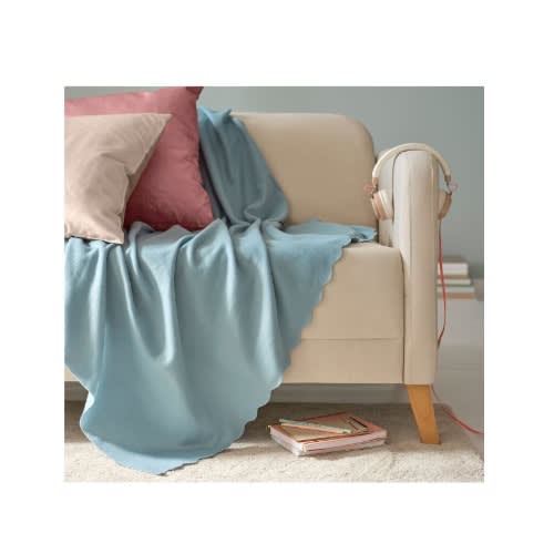 120×160 Cm Thorgun Throw Blanket