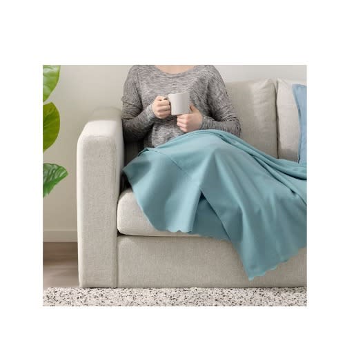 120×160 Cm Thorgun Throw Blanket