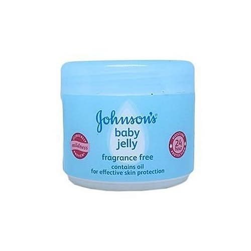 Baby Petroleum Jelly Fragrance Free - 100ml