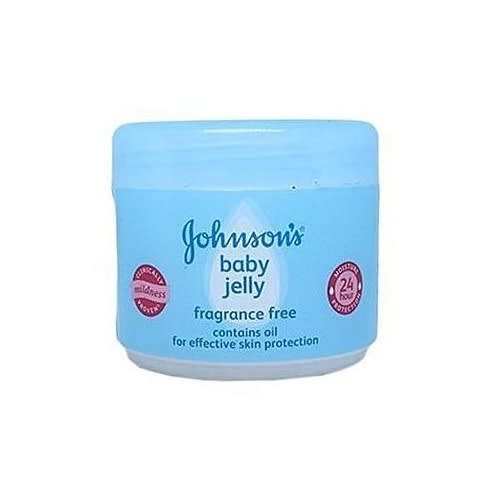 Baby Petroleum Jelly Fragrance Free - 100ml