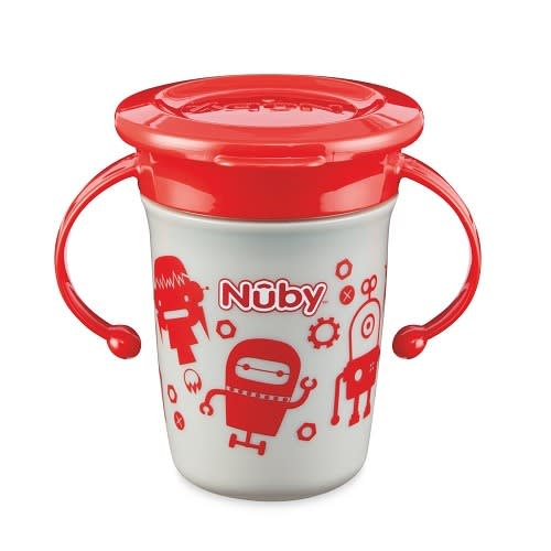 360 Degree Cup Mini